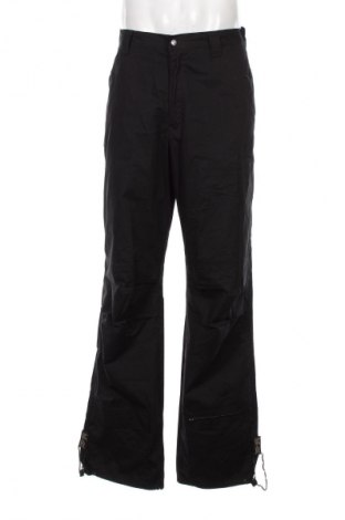 Herrenhose Clockhouse, Größe M, Farbe Schwarz, Preis € 4,99