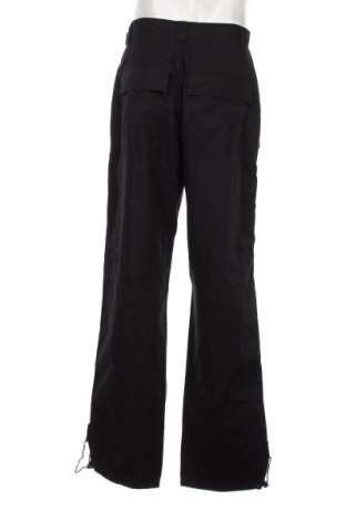 Pantaloni de bărbați Clockhouse, Mărime M, Culoare Negru, Preț 24,99 Lei