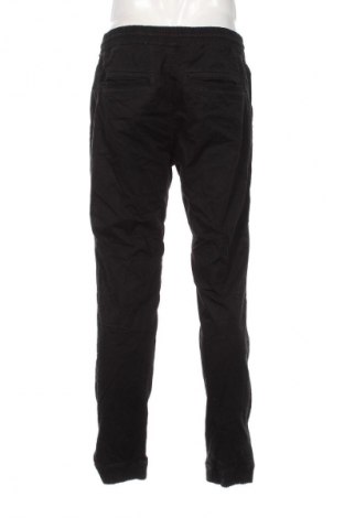 Pantaloni de bărbați Clockhouse, Mărime L, Culoare Negru, Preț 95,99 Lei