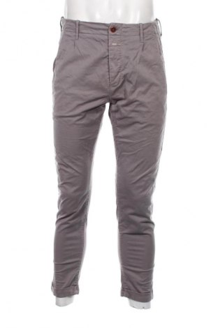 Herrenhose Closed, Größe S, Farbe Grau, Preis 28,49 €