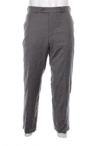 Herrenhose Club Of Comfort, Größe L, Farbe Grau, Preis € 6,49