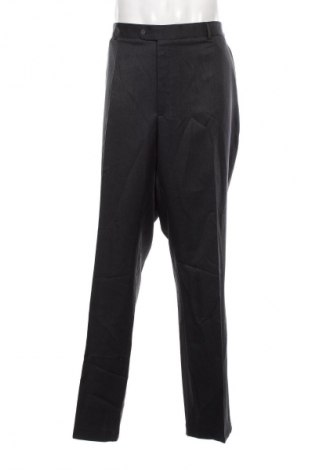 Herrenhose Comfort, Größe 3XL, Farbe Grau, Preis 9,99 €