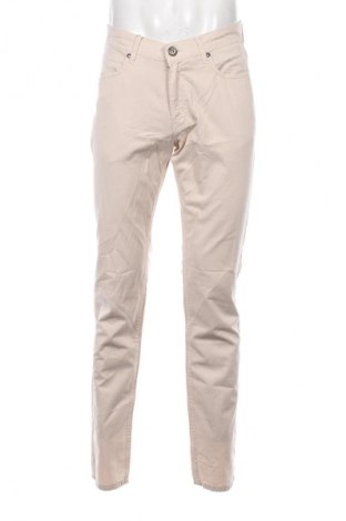 Herrenhose Conbipel, Größe M, Farbe Beige, Preis 29,49 €