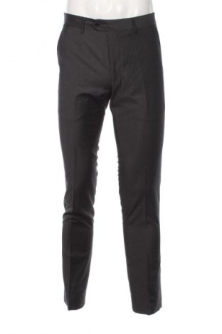 Pantaloni de bărbați Connor, Mărime M, Culoare Gri, Preț 29,99 Lei