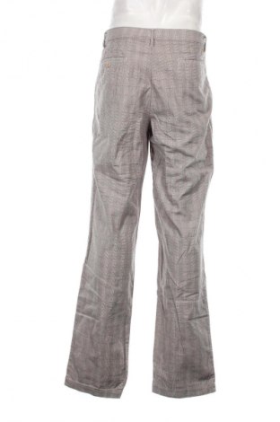 Herrenhose Conte Of Florence, Größe L, Farbe Grau, Preis 9,49 €