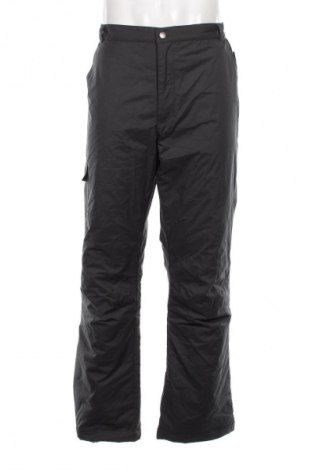 Herrenhose Crane, Größe L, Farbe Grau, Preis 10,99 €