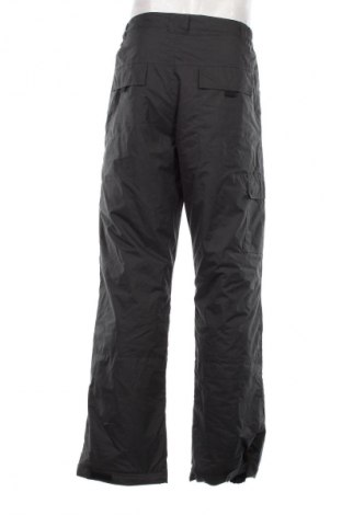 Herrenhose Crane, Größe L, Farbe Grau, Preis 10,99 €