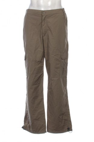 Herrenhose Crivit, Größe L, Farbe Grün, Preis € 6,49