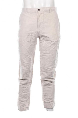 Herrenhose Cubus, Größe M, Farbe Beige, Preis € 5,49