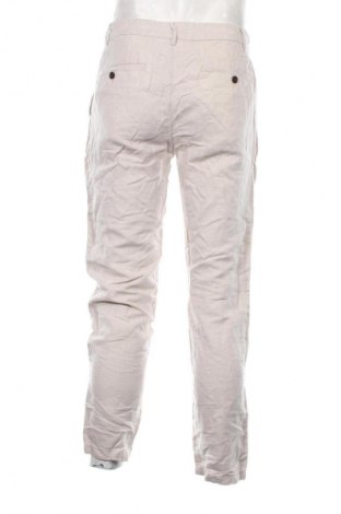 Herrenhose Cubus, Größe M, Farbe Beige, Preis 8,29 €