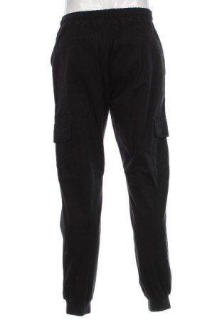 Herrenhose Dan Fox X About You, Größe M, Farbe Schwarz, Preis 43,99 €