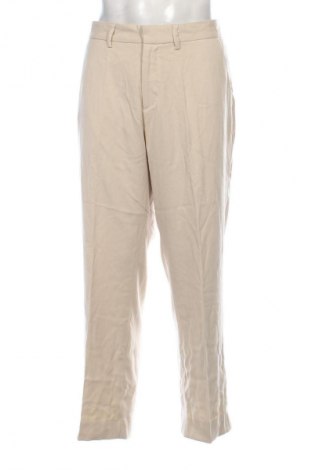 Herrenhose Dan Fox X About You, Größe XXL, Farbe Beige, Preis 19,49 €