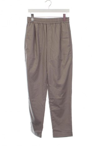 Herrenhose Dan Fox X About You, Größe S, Farbe Grau, Preis € 11,49