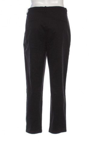 Pantaloni de bărbați Dan Fox X About You, Mărime L, Culoare Negru, Preț 91,99 Lei