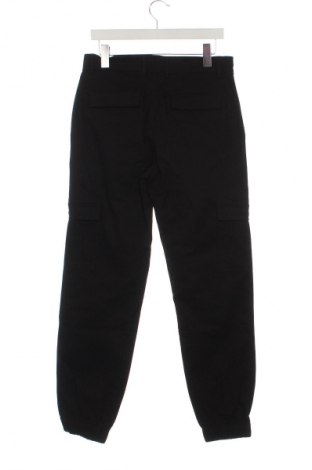 Herrenhose Dan Fox X About You, Größe S, Farbe Schwarz, Preis € 16,99