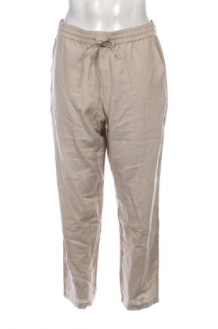 Herrenhose Dan Fox X About You, Größe XL, Farbe Beige, Preis 16,99 €