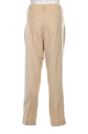 Herrenhose Dan Fox X About You, Größe XXL, Farbe Beige, Preis 19,49 €