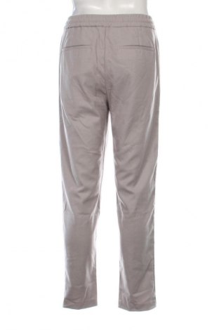 Herrenhose Dan Fox X About You, Größe M, Farbe Grau, Preis € 11,49