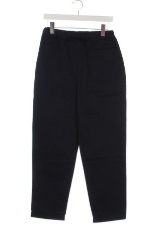 Pantaloni de bărbați Dan Fox X About You, Mărime S, Culoare Albastru, Preț 70,99 Lei