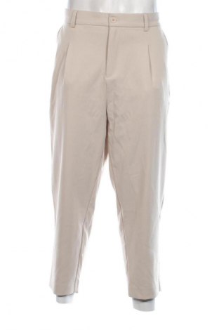 Herrenhose Dan Fox X About You, Größe XXL, Farbe Beige, Preis € 21,99