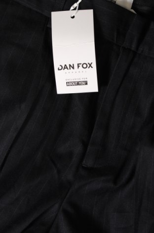 Pantaloni de bărbați Dan Fox X About You, Mărime L, Culoare Negru, Preț 67,99 Lei