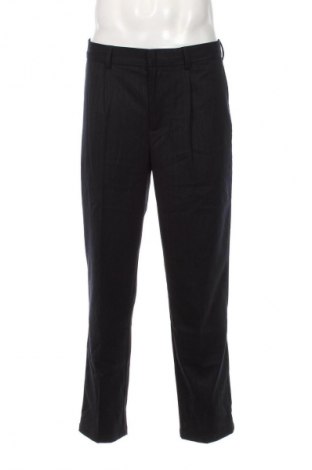 Pantaloni de bărbați Dan Fox X About You, Mărime L, Culoare Negru, Preț 91,99 Lei