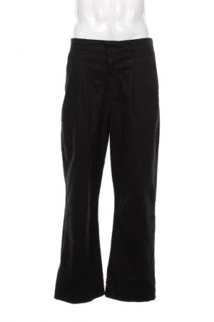 Pantaloni de bărbați Dedicated, Mărime XL, Culoare Negru, Preț 179,99 Lei