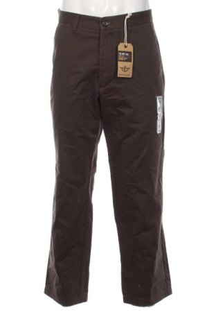 Herrenhose Dockers, Größe L, Farbe Braun, Preis € 28,99