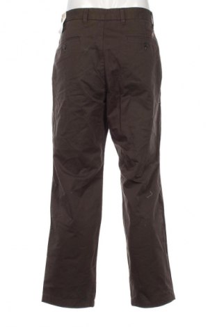 Pantaloni de bărbați Dockers, Mărime L, Culoare Maro, Preț 125,99 Lei