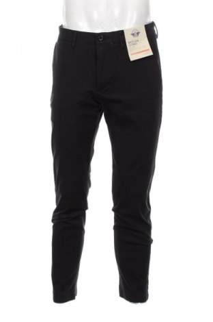 Herrenhose Dockers, Größe M, Farbe Schwarz, Preis 32,99 €