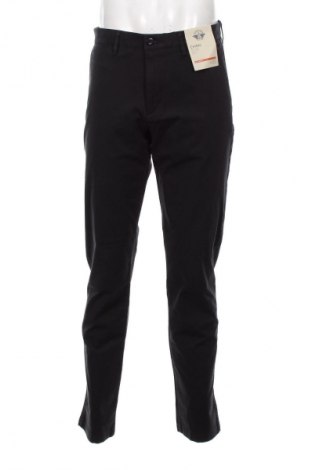 Herrenhose Dockers, Größe M, Farbe Schwarz, Preis € 32,79