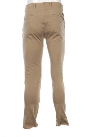 Herrenhose Dockers, Größe M, Farbe Beige, Preis 7,99 €