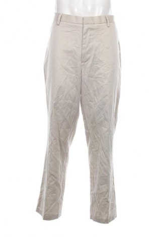 Herrenhose Dockers, Größe XXL, Farbe Beige, Preis 6,99 €