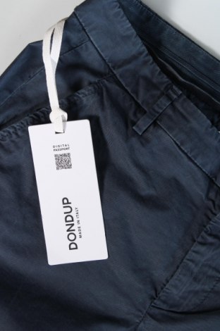 Herrenhose Dondup, Größe L, Farbe Blau, Preis € 33,99