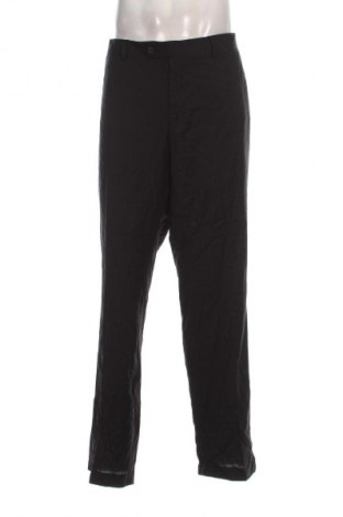 Pantaloni de bărbați Dressmann, Mărime XXL, Culoare Negru, Preț 29,99 Lei