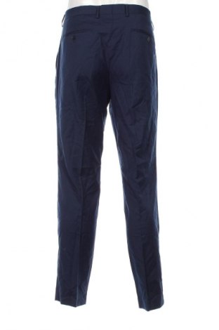 Herrenhose Dressmann, Größe L, Farbe Blau, Preis € 5,99