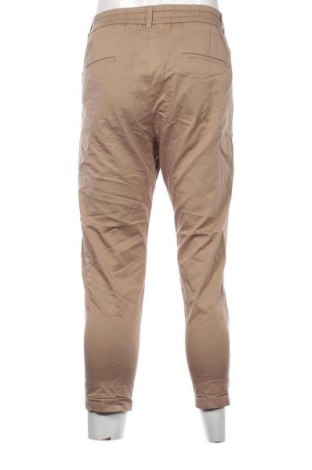 Herrenhose Drykorn for beautiful people, Größe M, Farbe Beige, Preis 10,49 €