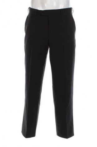 Pantaloni de bărbați Duke Of Dunkan, Mărime L, Culoare Negru, Preț 28,99 Lei