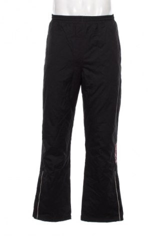 Pantaloni de bărbați Easton, Mărime M, Culoare Negru, Preț 44,54 Lei