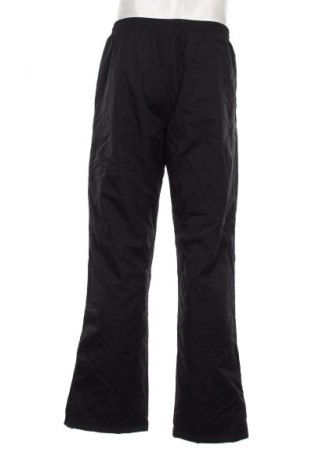 Pantaloni de bărbați Easton, Mărime M, Culoare Negru, Preț 25,51 Lei