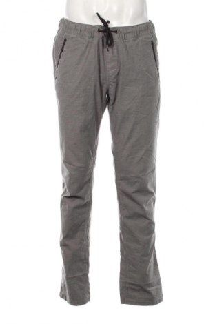 Herrenhose Edc By Esprit, Größe L, Farbe Grau, Preis 7,49 €