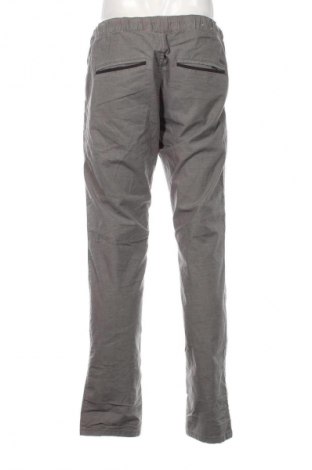 Herrenhose Edc By Esprit, Größe L, Farbe Grau, Preis 7,49 €