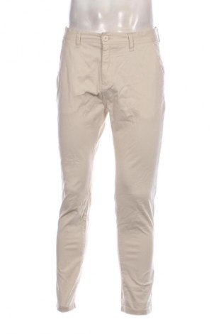 Herrenhose Eight2Nine, Größe M, Farbe Beige, Preis € 6,99