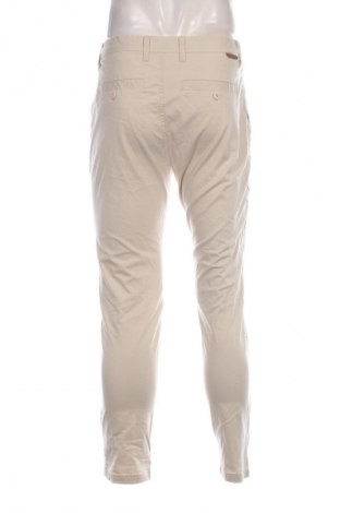 Herrenhose Eight2Nine, Größe M, Farbe Beige, Preis € 3,99