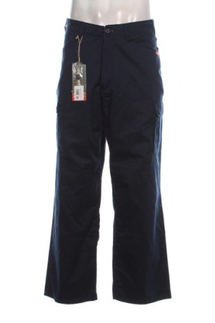 Pantaloni de bărbați Element, Mărime M, Culoare Albastru, Preț 166,99 Lei