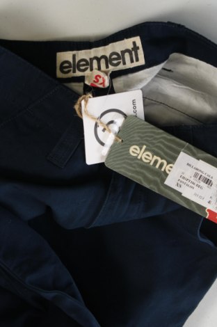 Herrenhose Element, Größe XS, Farbe Blau, Preis € 33,99