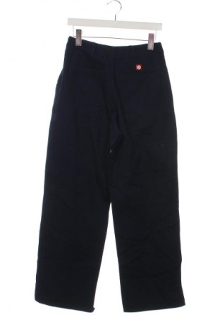 Pantaloni de bărbați Element, Mărime XS, Culoare Albastru, Preț 166,99 Lei