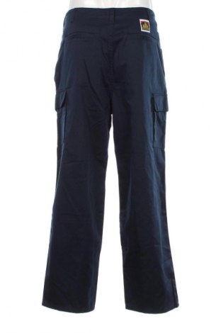 Pantaloni de bărbați Element, Mărime M, Culoare Albastru, Preț 166,99 Lei