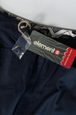 Herrenhose Element, Größe M, Farbe Blau, Preis € 33,99