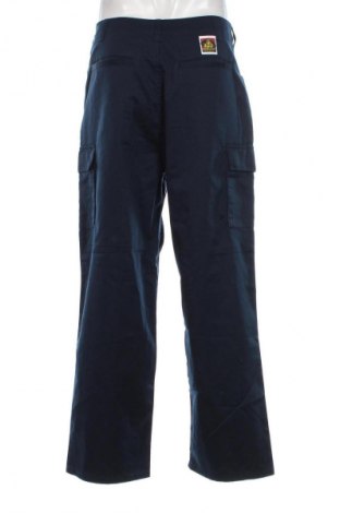 Herrenhose Element, Größe M, Farbe Blau, Preis € 33,99